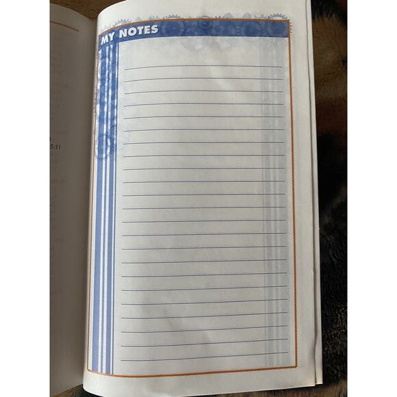 NIV Boys' Bible with studies by Zonderkidz (2011, Hardcover) READ - Picture 10 of 14